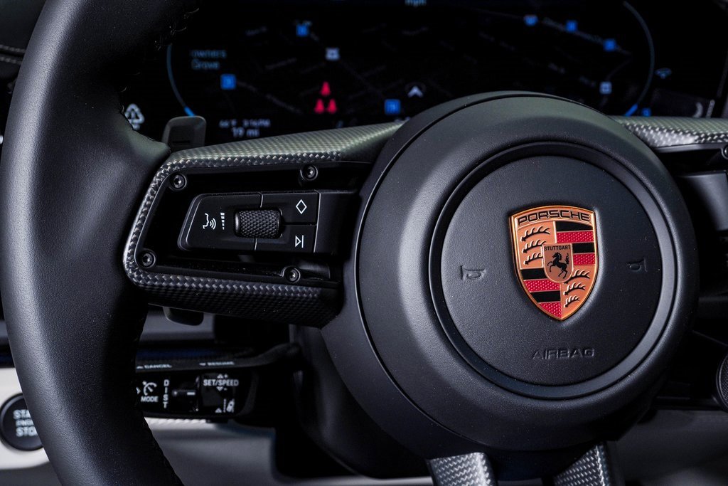 New 2026 Porsche Panamera GTS image 22