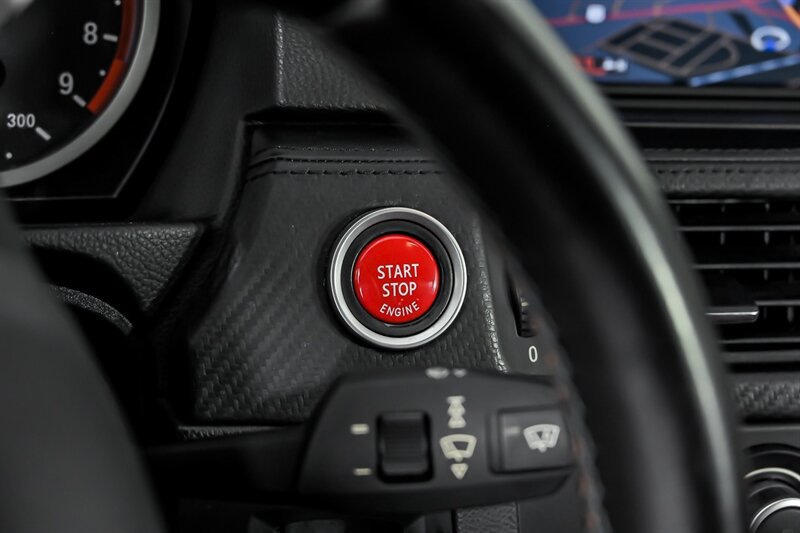 Used 2013 BMW M3 Coupe RWD image 25