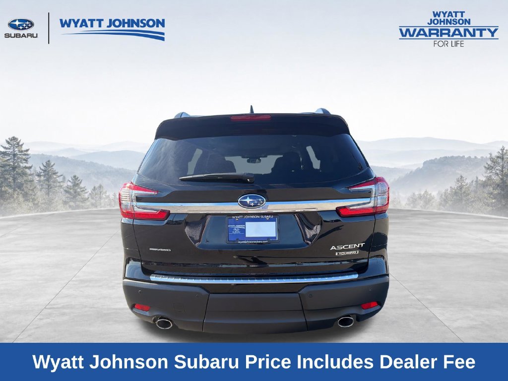 New 2027 Subaru Ascent Touring AWD/4WD image 7