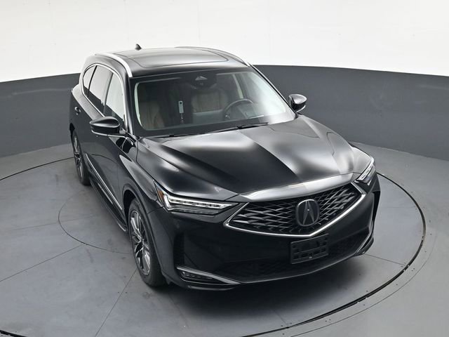 Used 2025 Acura MDX w/ Advance Package image 29