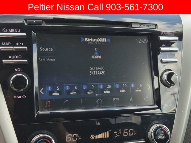 Used 2016 Nissan Murano SV image 33