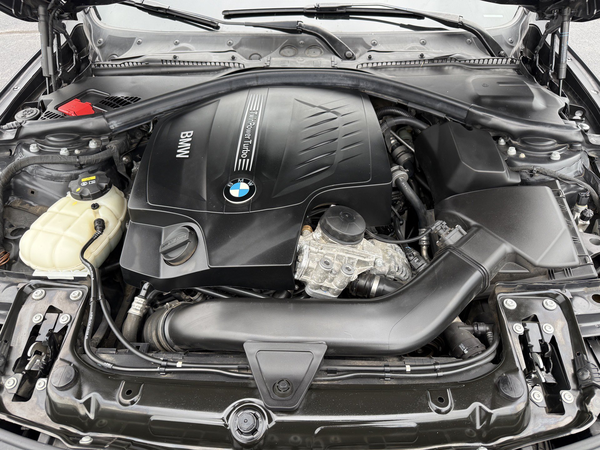 Used 2015 BMW 335i xDrive Sedan AWD/4WD image 41