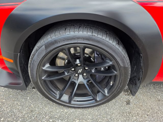 Used 2022 Dodge Challenger R/T Scat Pack RWD image 26
