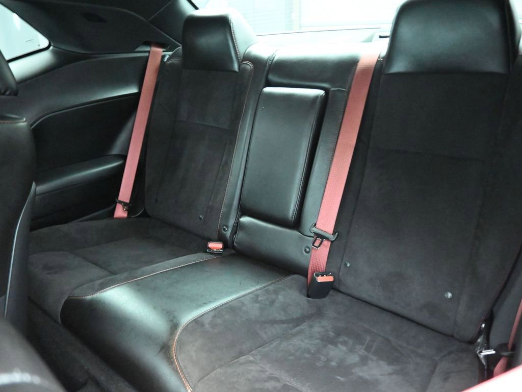 Used 2023 Dodge Challenger R/T Scat Pack image 9