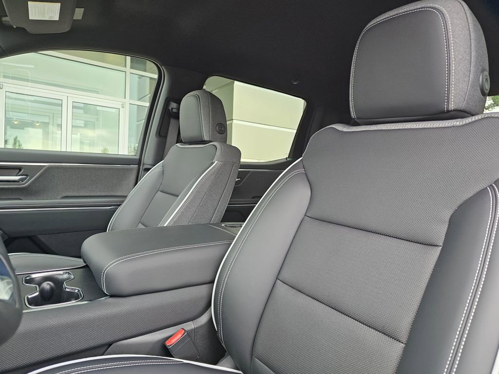 New 2026 GMC Sierra EV Elevation image 21
