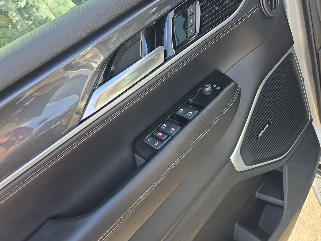 Used 2022 Jeep Wagoneer Series I w/ Premium Group I image 13