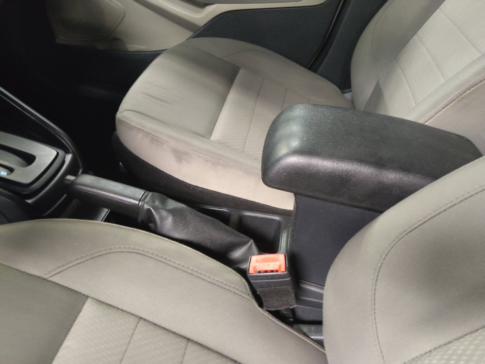 Used 2020 Ford EcoSport S FWD image 26