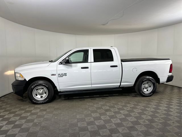 Used 2022 RAM 1500 Tradesman AWD/4WD image 6