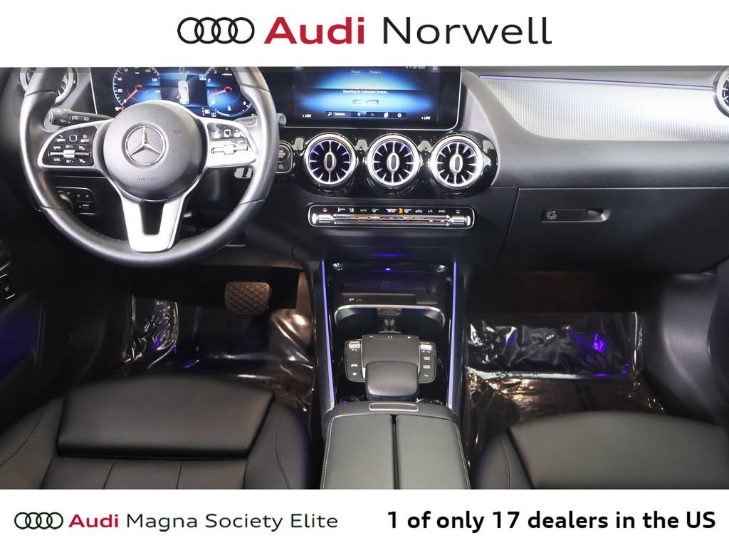 Used 2021 Mercedes-Benz GLA 250 4MATIC image 21