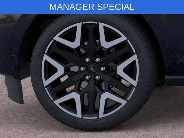 New 2025 Ford Expedition Platinum w/ Platinum Ultimate Package AWD/4WD image 19