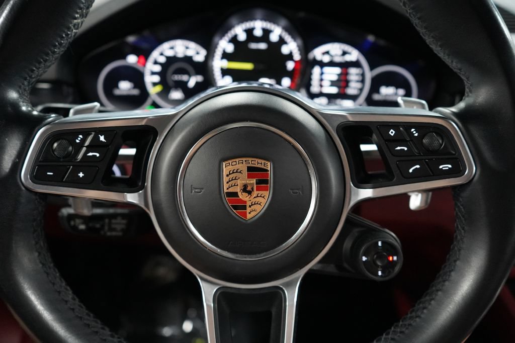 Used 2019 Porsche Cayenne E-Hybrid AWD/4WD image 22