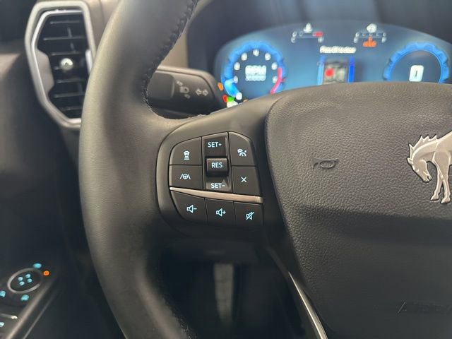 New 2025 Ford Bronco Sport Big Bend w/ Convenience Package AWD/4WD image 27