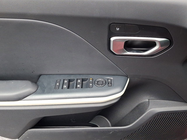 Used 2025 Kia K4 GT-Line w/ GT-Line Sunroof Package image 12