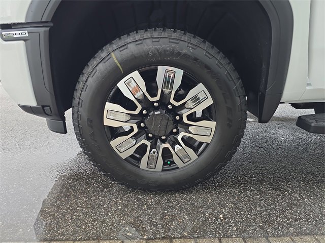 New 2025 GMC Sierra 2500 Denali w/ Denali Reserve Package image 31