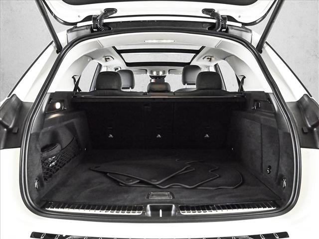 Certified 2025 Mercedes-Benz GLE 350 4MATIC image 6
