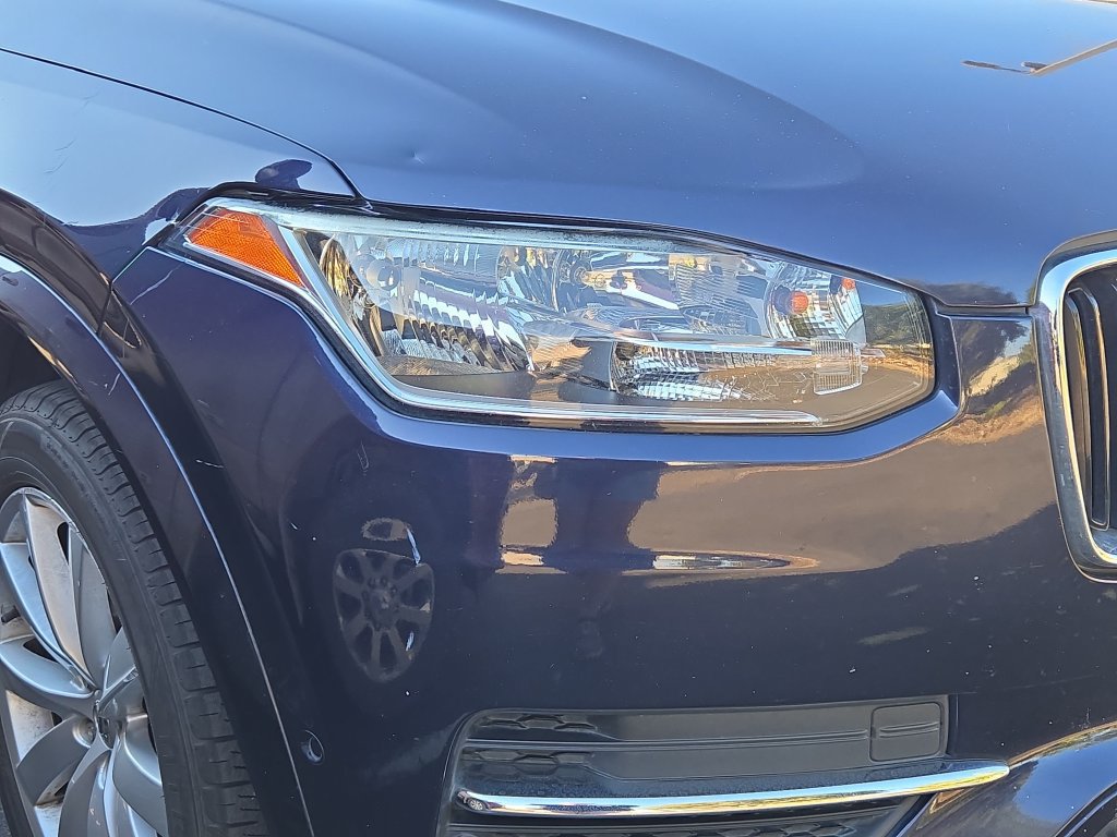 Used 2016 Volvo XC90 T6 Momentum AWD/4WD image 4