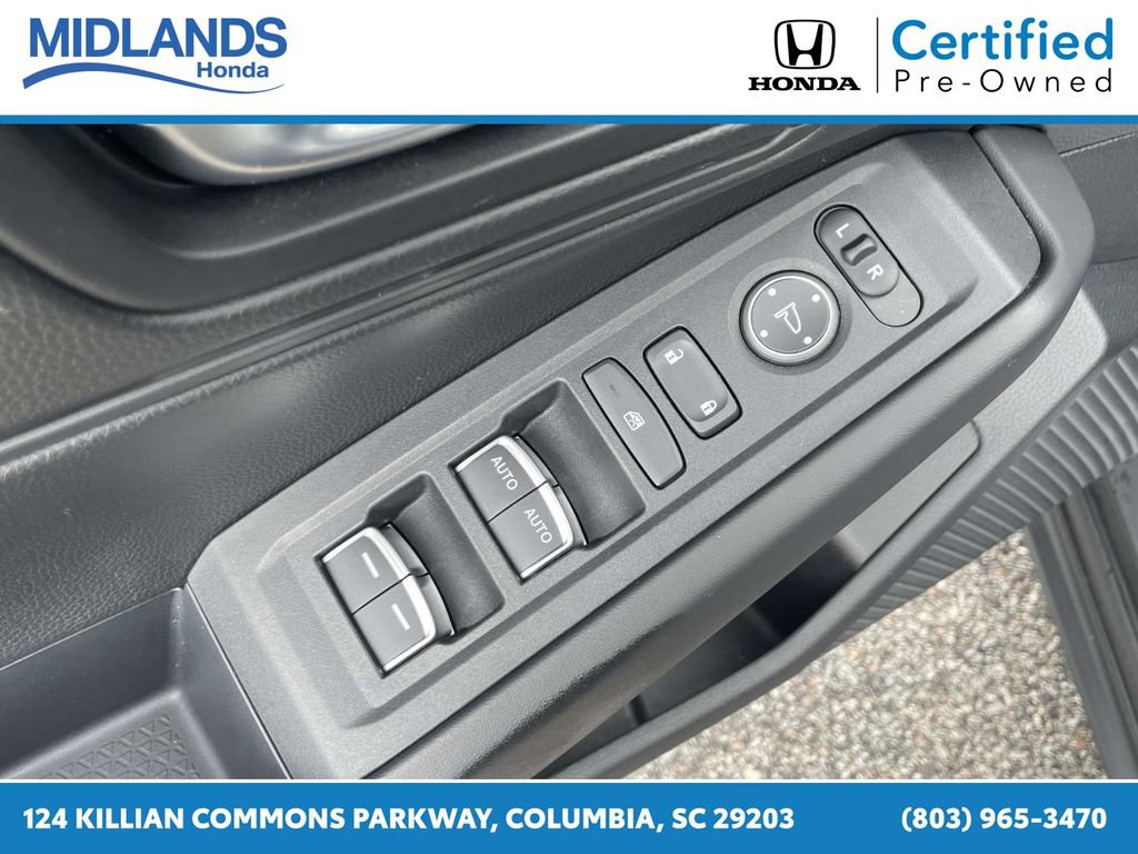 Used 2024 Honda Accord LX image 15