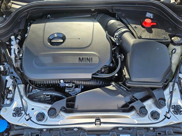 New 2026 MINI Cooper S FWD image 16