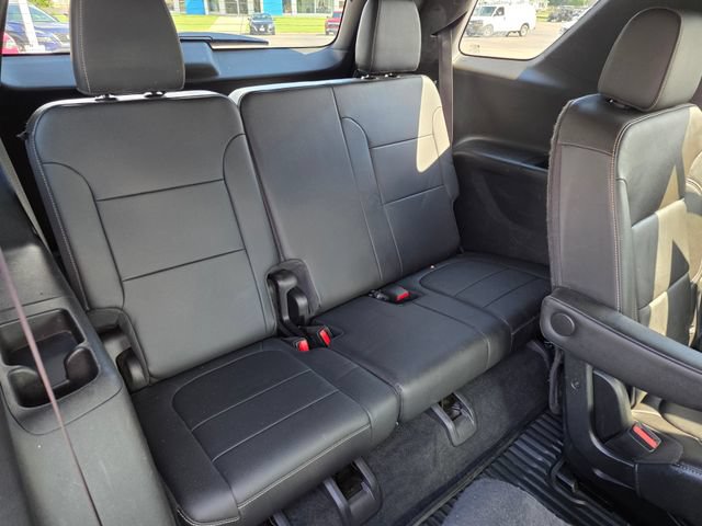 Used 2022 Chevrolet Traverse LT AWD/4WD image 47