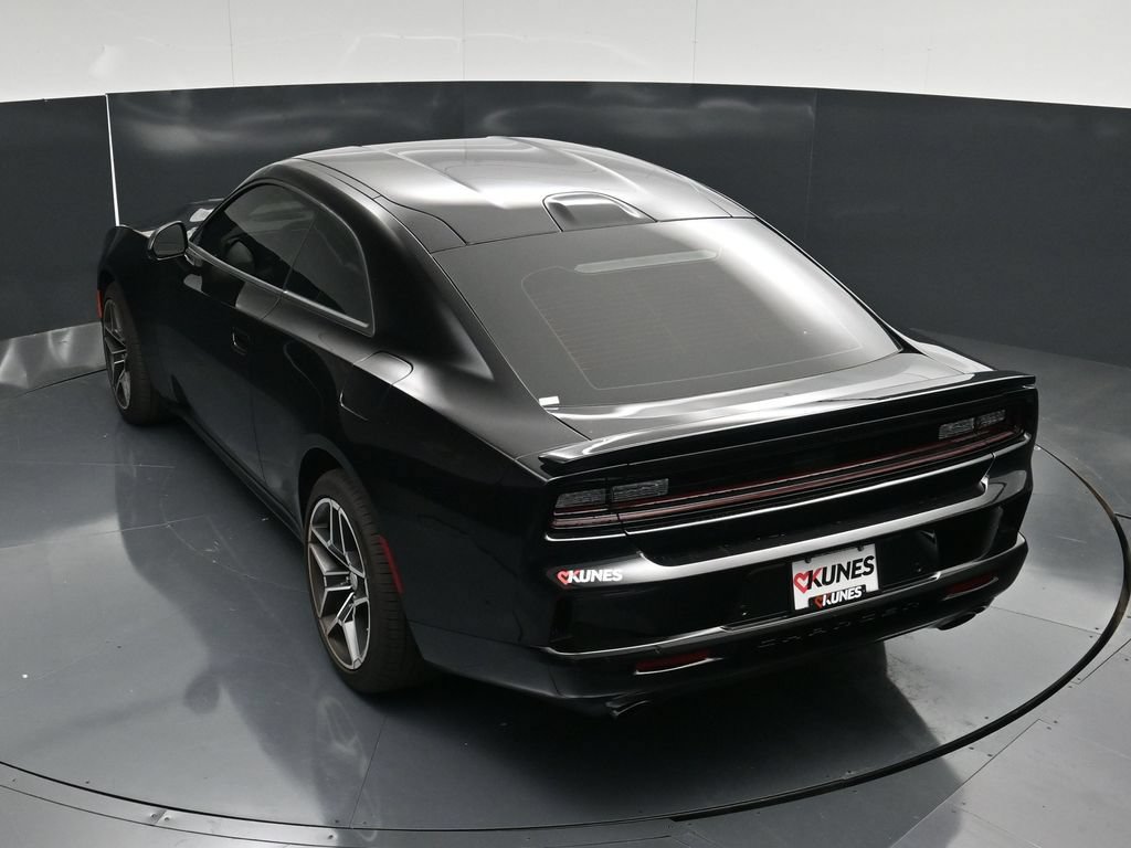 Used 2026 Dodge Charger Scat Pack AWD/4WD image 54