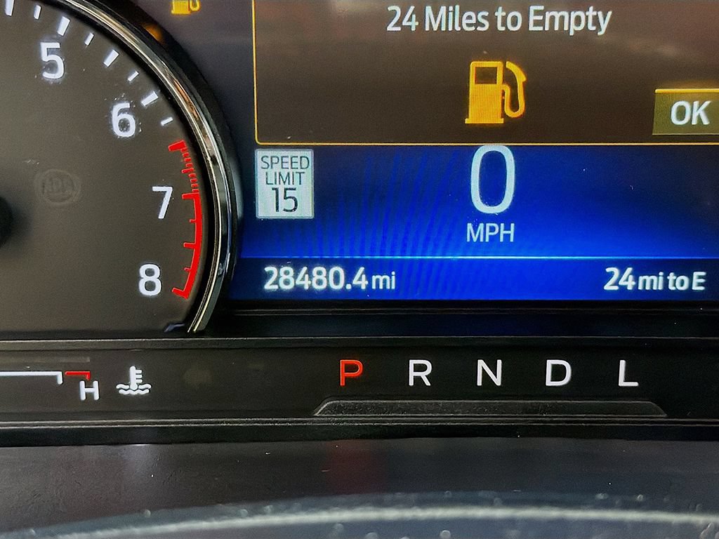 Used 2023 Ford Explorer XLT w/ Equipment Group 202A AWD/4WD image 34