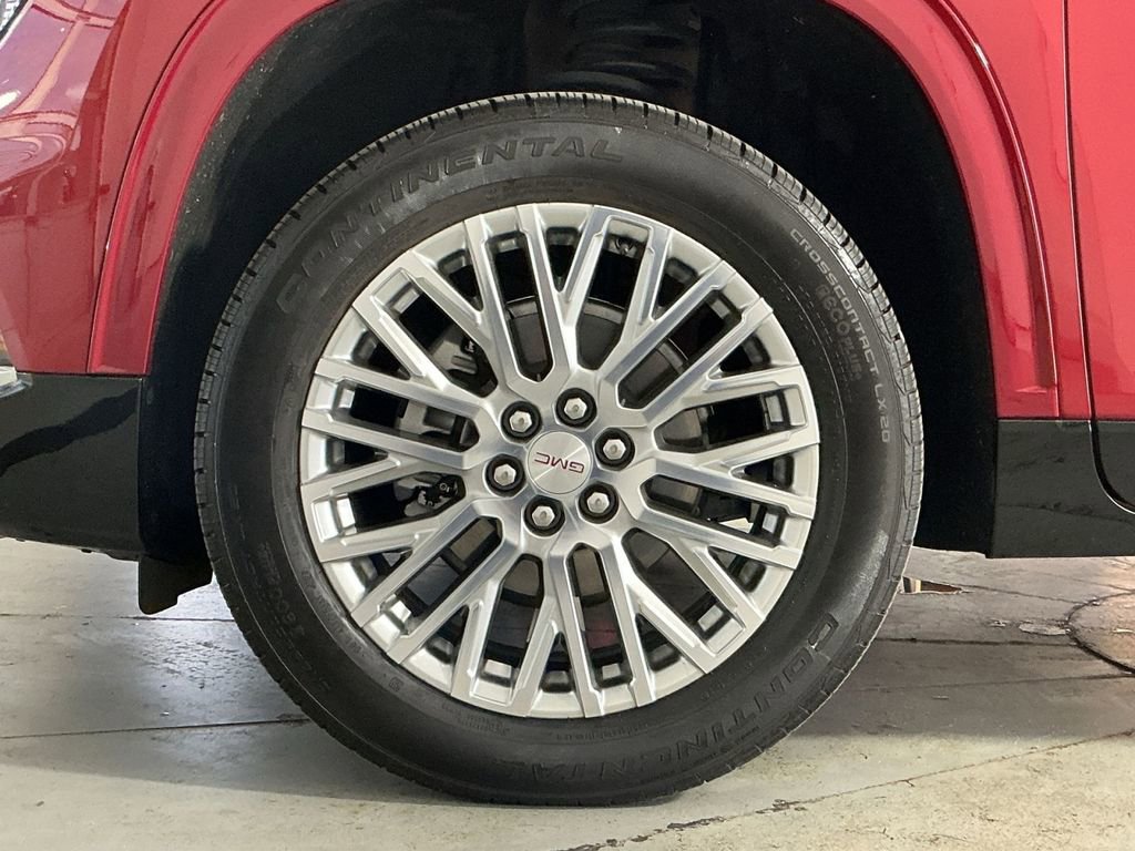 Used 2024 GMC Acadia Denali FWD image 13