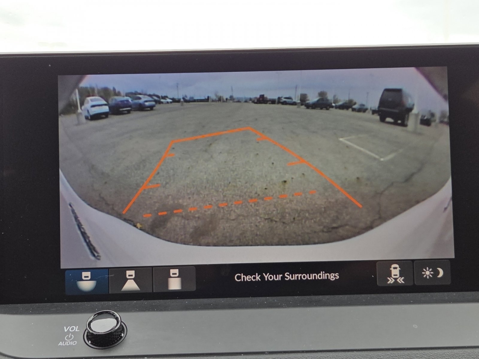 Used 2025 Honda Accord Sport image 9