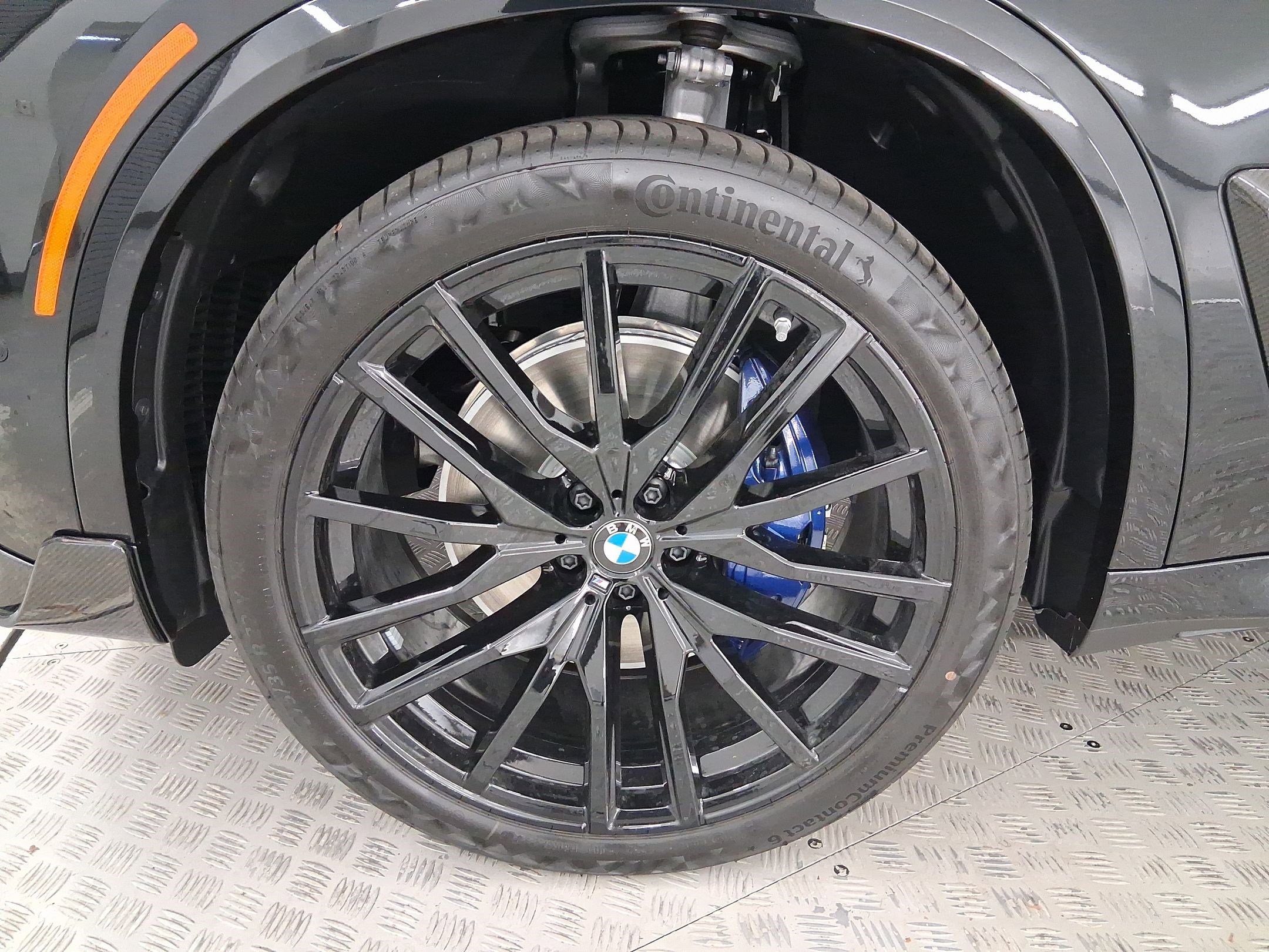 New 2026 BMW X5 xDrive40i w/ Executive Package image 11
