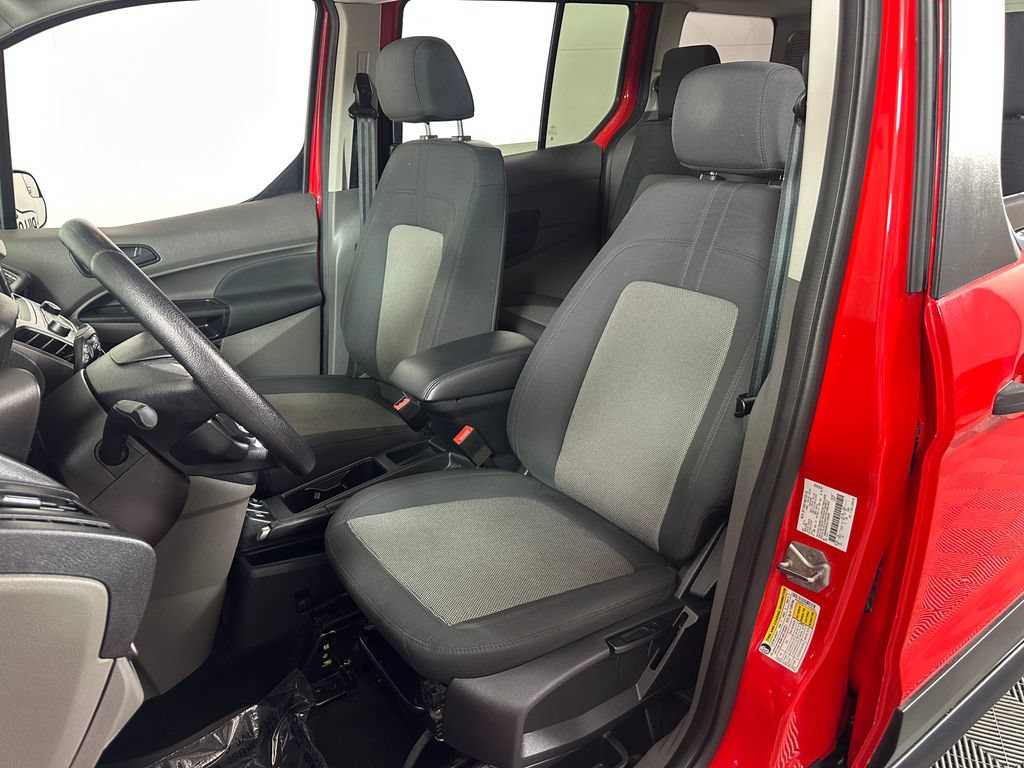 Used 2020 Ford Transit Connect XL FWD image 11