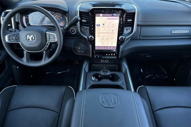 New 2026 RAM 3500 Laramie image 10