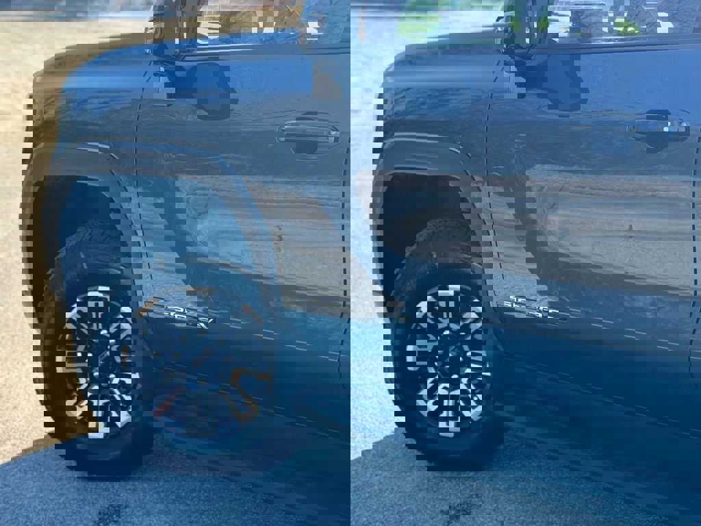 New 2026 GMC Sierra EV Elevation w/ Premium Package image 7