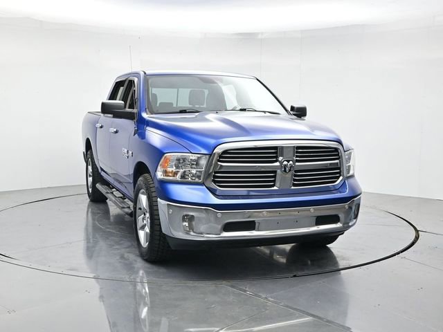 Used 2017 RAM 1500 Big Horn image 4
