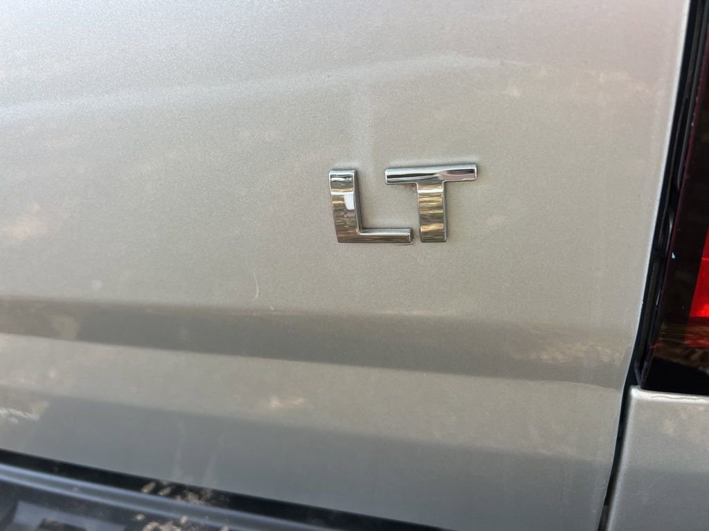 Used 2018 Chevrolet Colorado LT w/ LT Convenience Package image 15