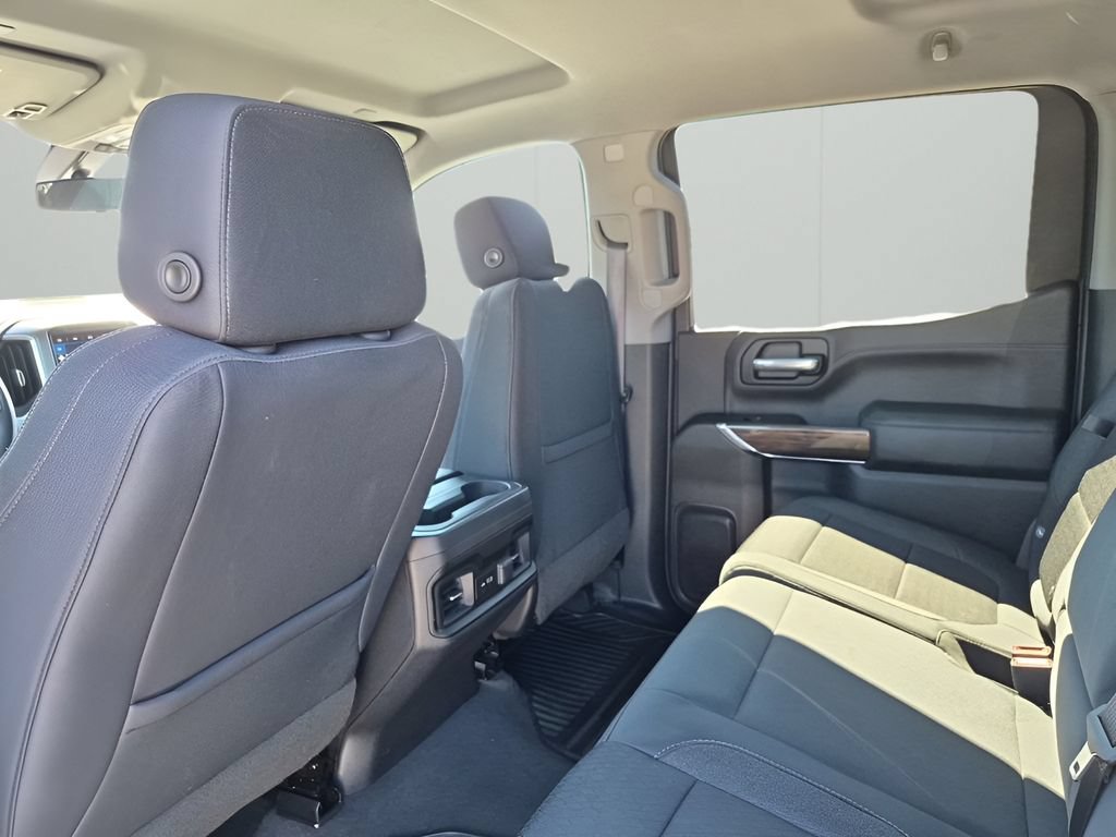 Used 2019 Chevrolet Silverado 1500 RST w/ All-Star Edition RWD image 22