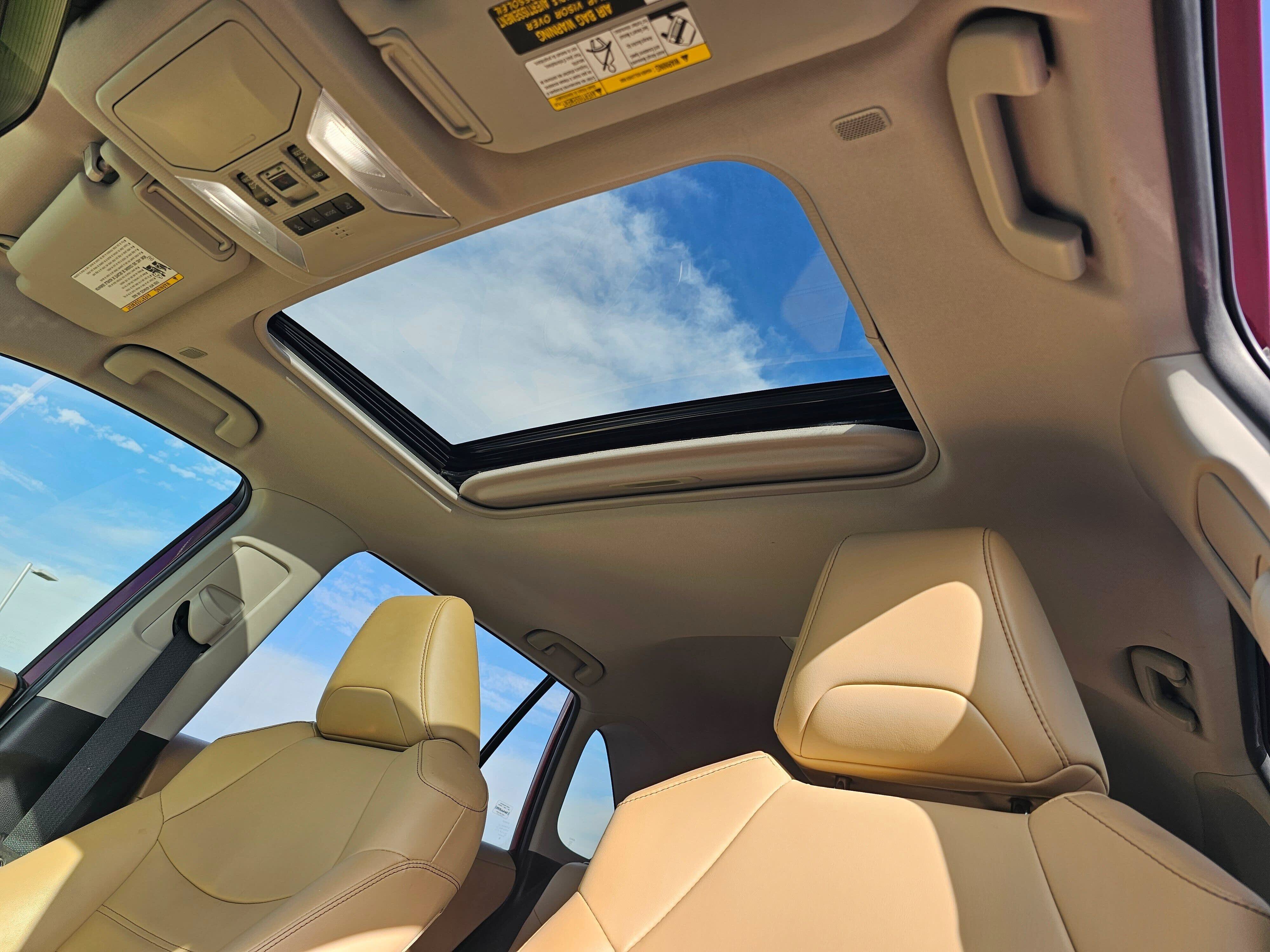 Certified 2023 Toyota RAV4 XLE Premium AWD/4WD image 27