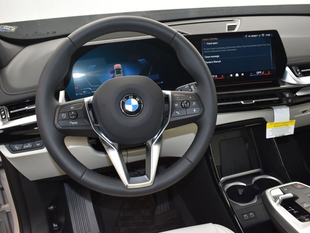 New 2026 BMW X1 xDrive28i w/ Technology Package image 13