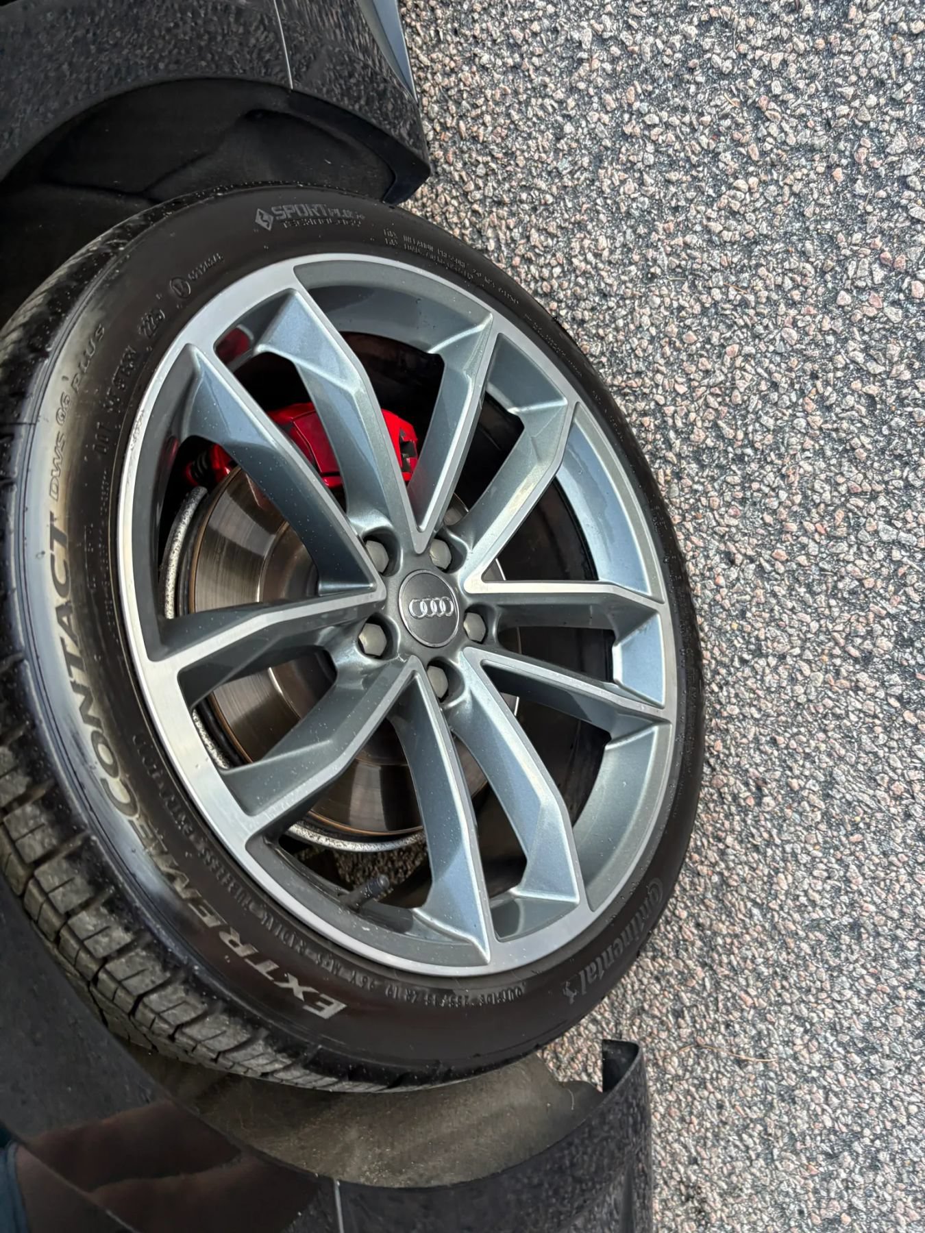 Used 2018 Audi S5 Prestige AWD/4WD image 56