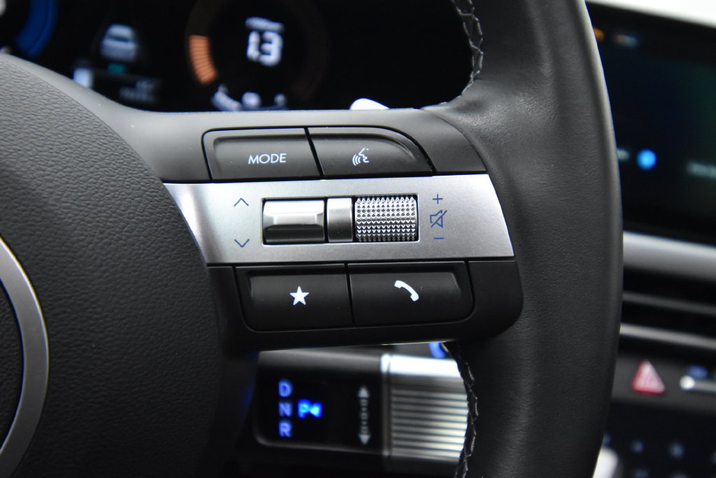 Used 2026 Hyundai Sonata SEL FWD image 33