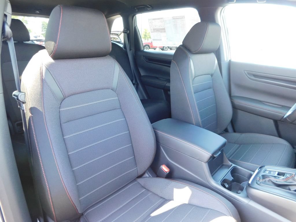 New 2026 Honda CR-V Sport image 20
