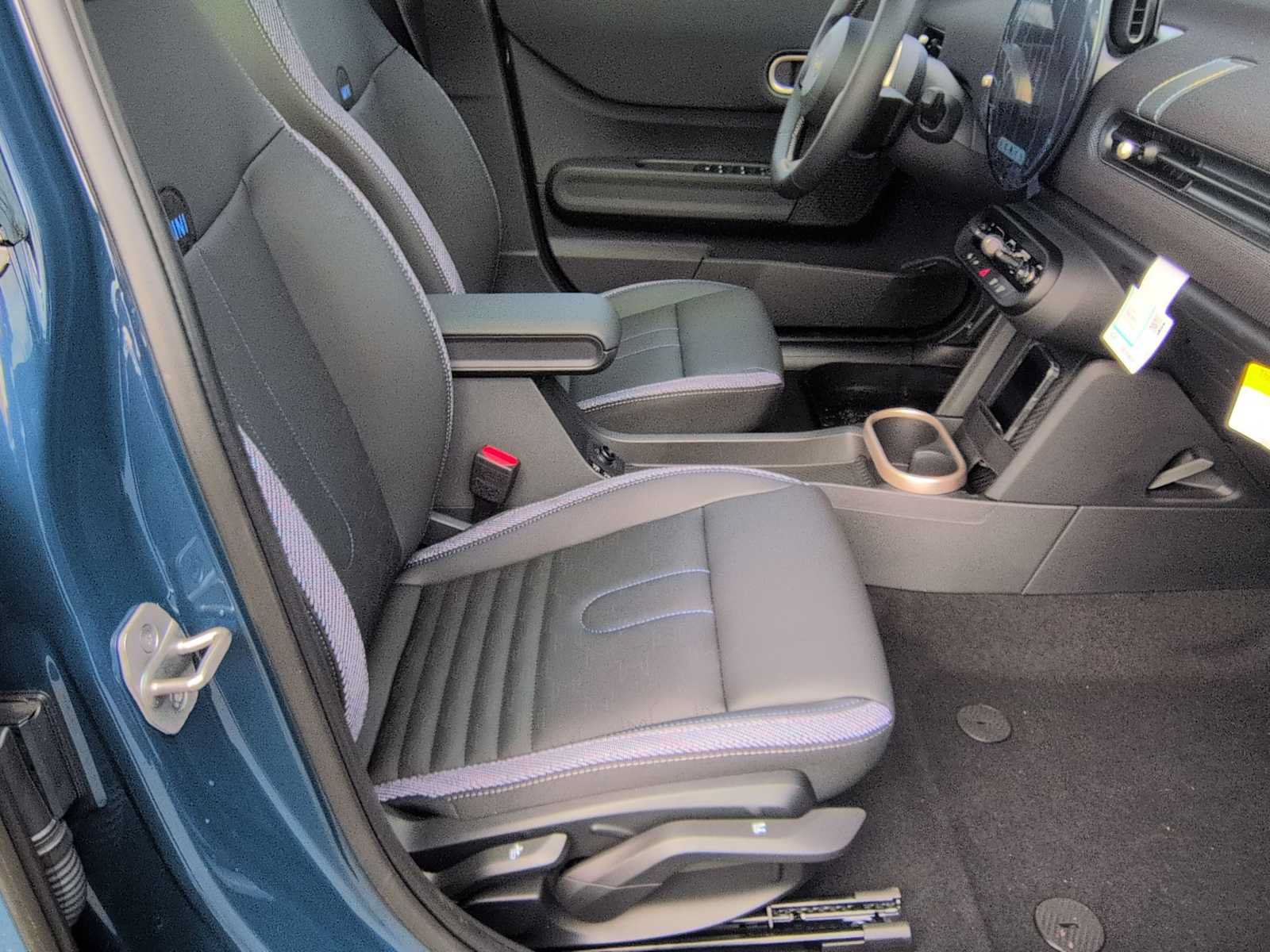 New 2026 MINI Cooper S FWD image 24