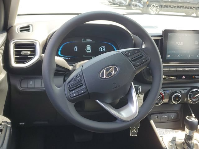 New 2026 Hyundai Venue SE FWD image 12