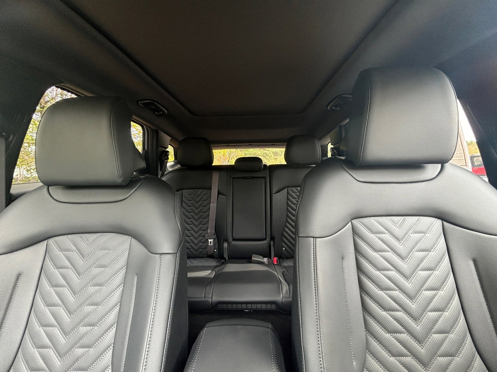 New 2026 Kia Sportage AWD Hybrid image 30