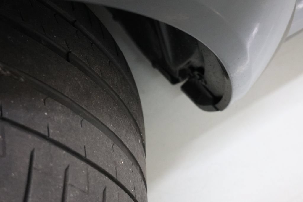 Used 2022 Dodge Challenger SRT Hellcat RWD image 90
