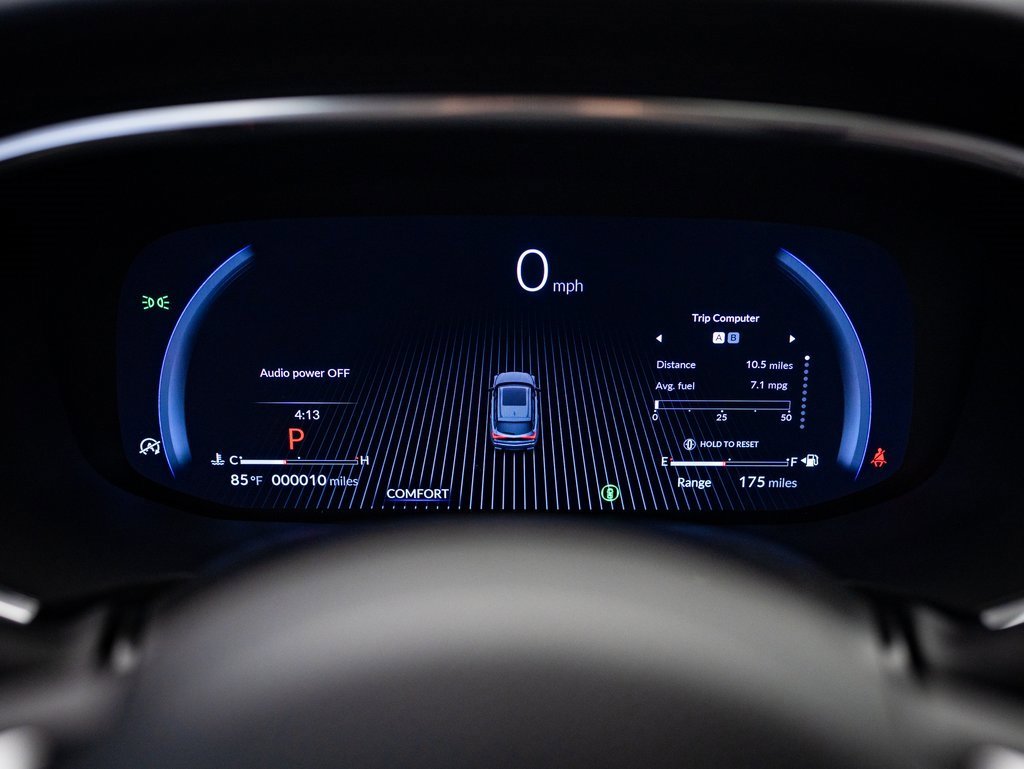 Certified 2025 Acura MDX A-Spec image 29