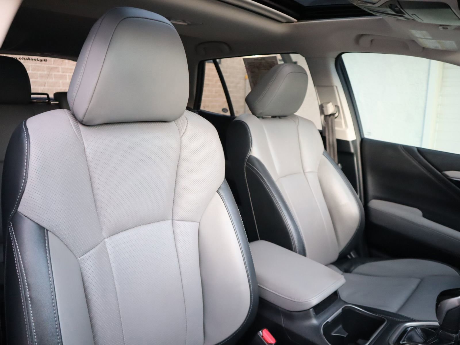 Used 2023 Subaru Outback Limited image 59