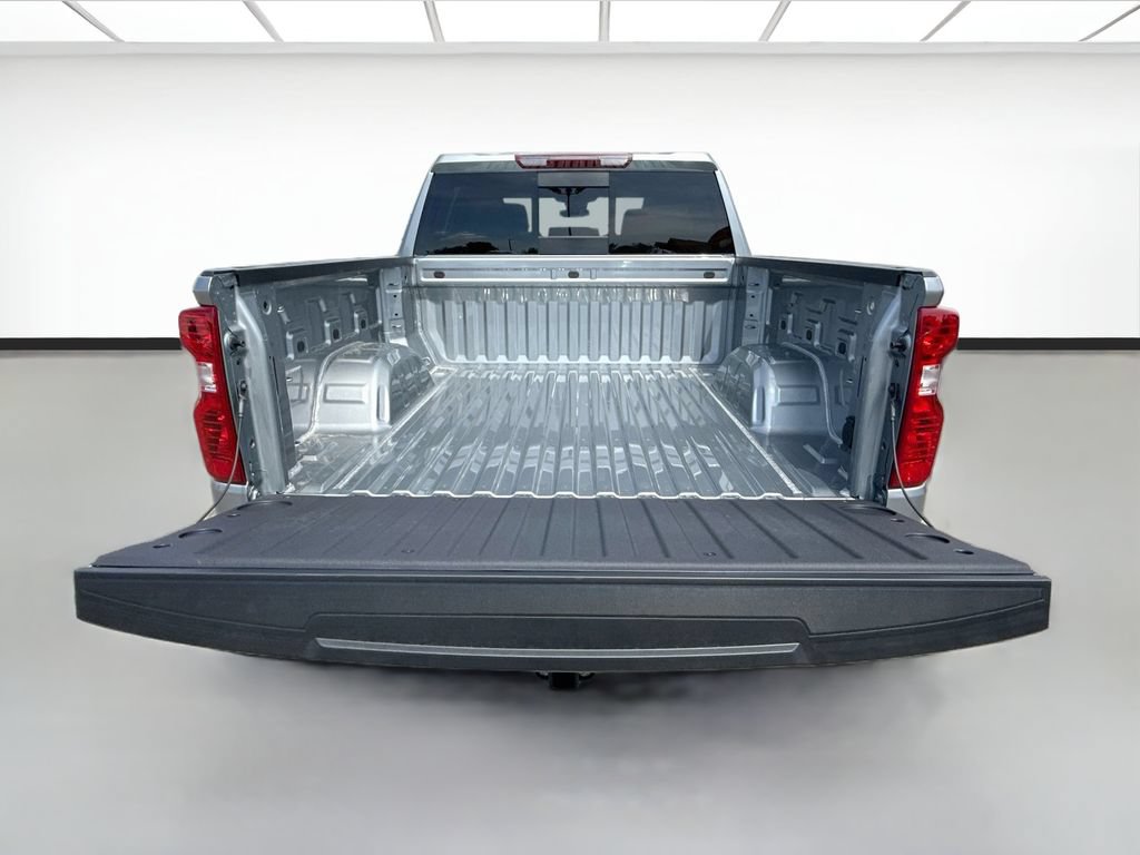 New 2026 Chevrolet Silverado 1500 LT w/ All Star Edition Plus AWD/4WD image 26