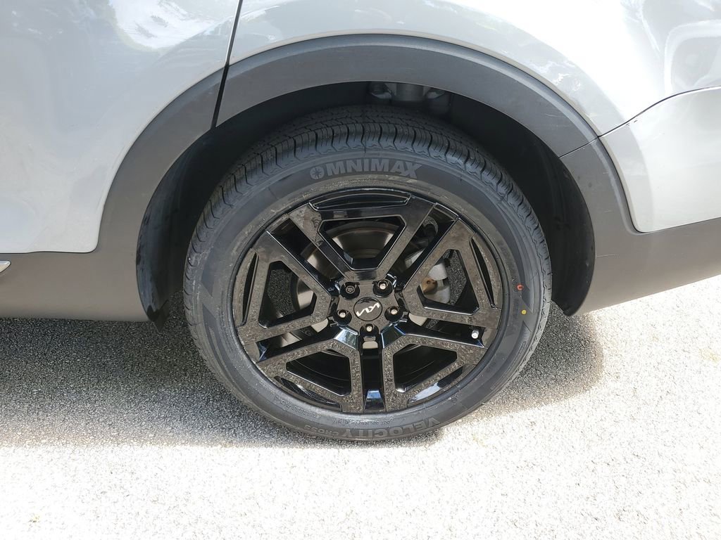 Certified 2023 Kia Telluride EX X-Line AWD/4WD image 10