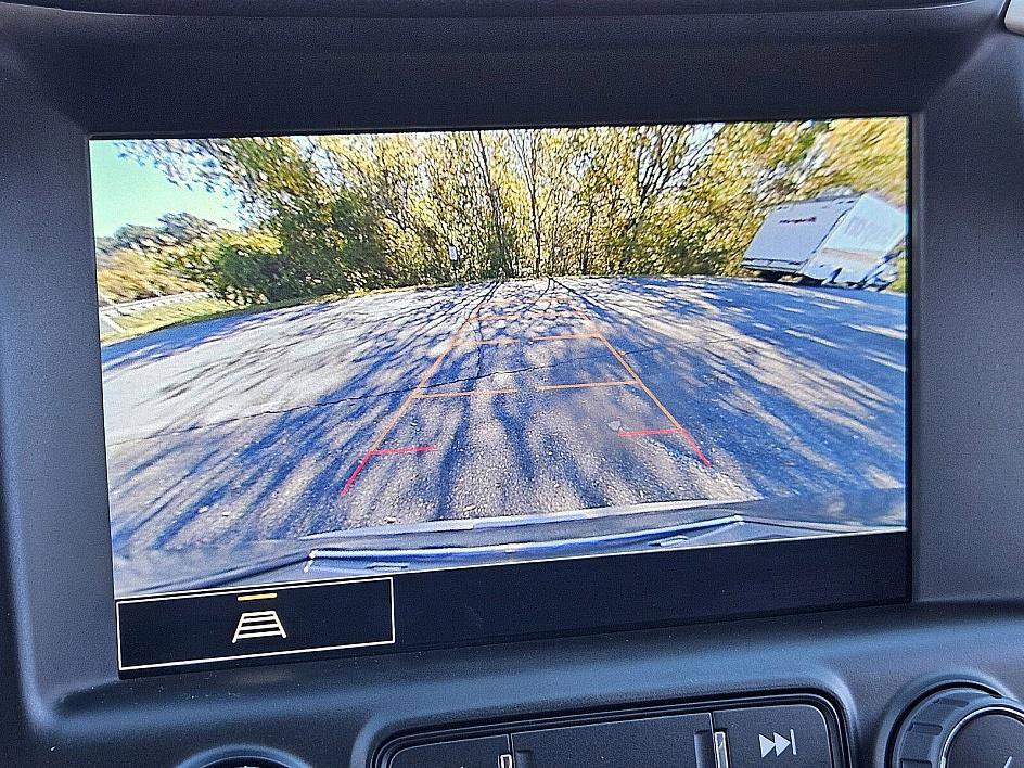 Used 2024 GMC Terrain Denali image 25