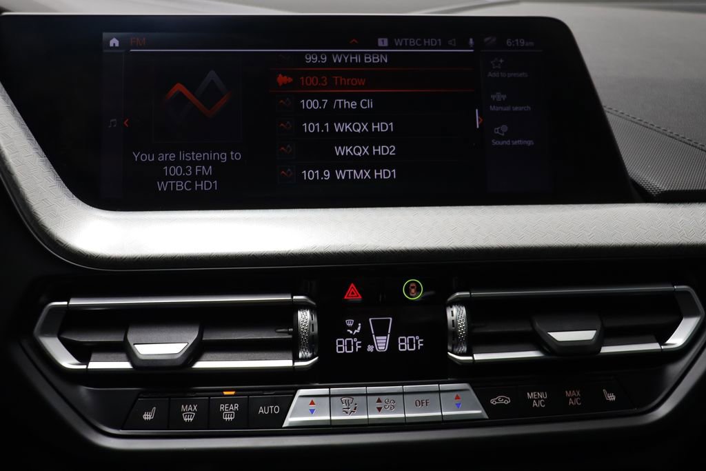 Used 2021 BMW M235i xDrive Gran Coupe image 10