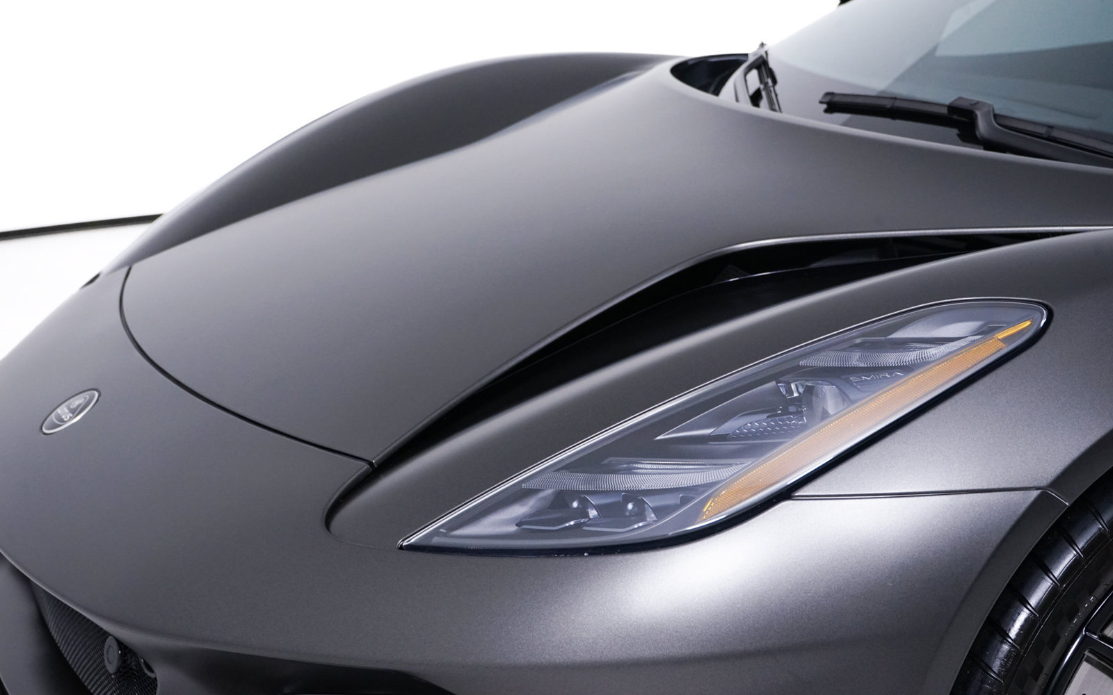 Used 2024 Lotus Emira First Edition RWD image 16